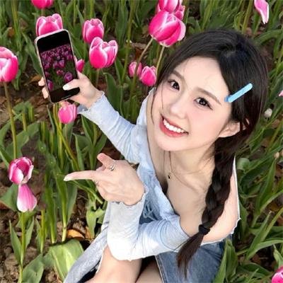 小手指君别碰我